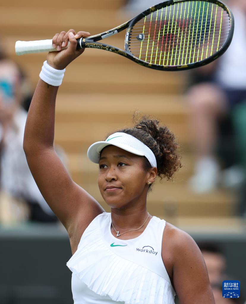  大坂直美连续三场比赛得分超过重返赛场，曼联不断突破！开云体育网页版登录