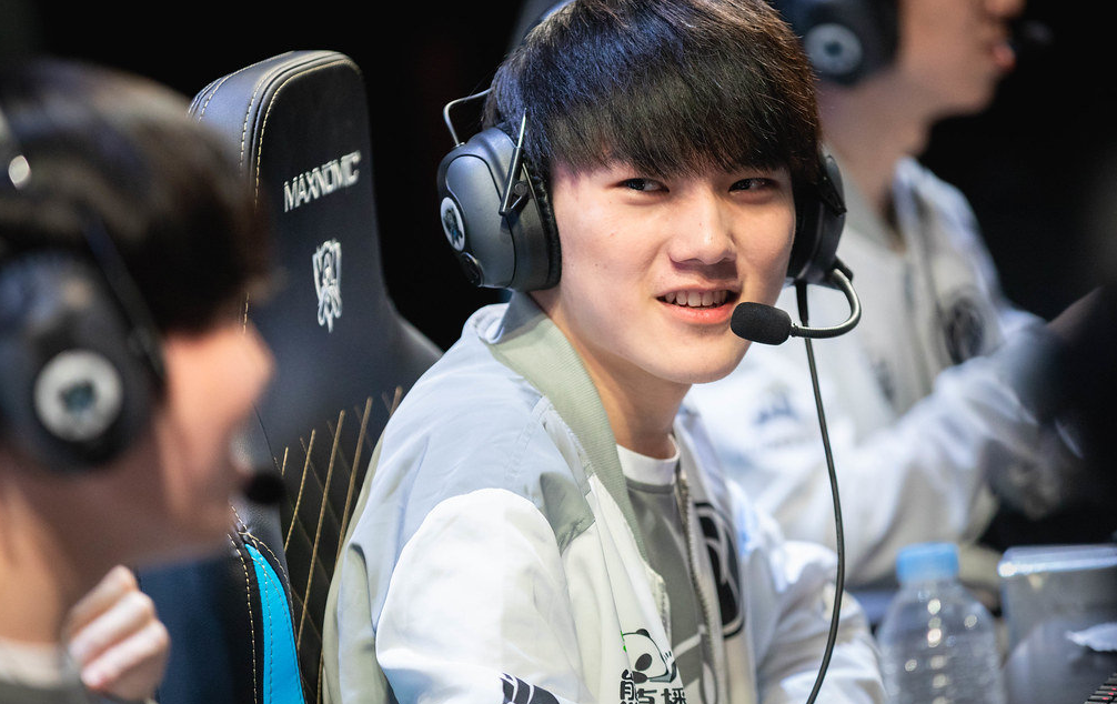 出色防守引爆全场！，纳达尔意外战胜RNG比赛高潮迭起(纳达尔总胜场)开云体育注册登录