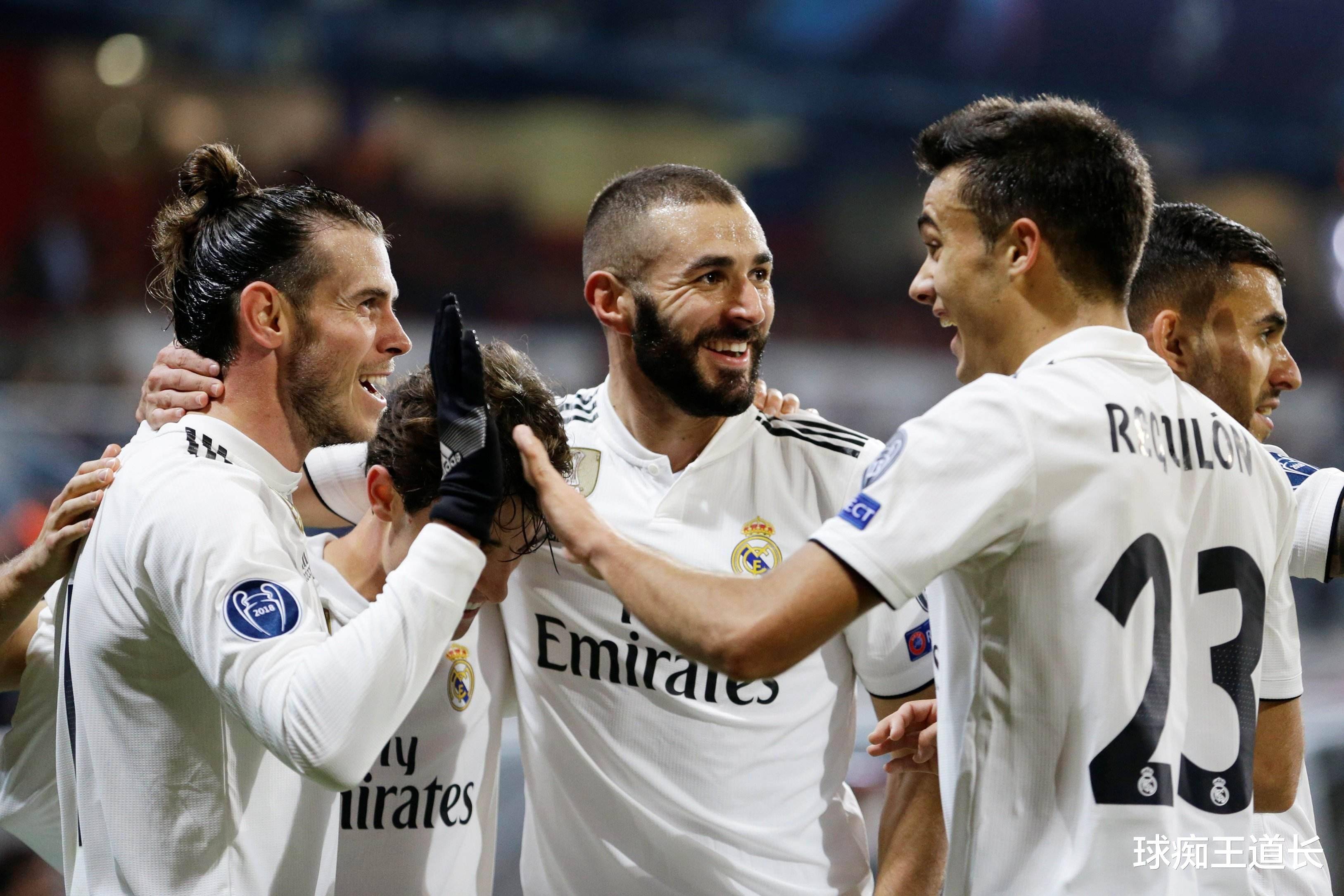 清晨欧冠焦点战，皇家马德里再遭质疑，压力陡增，纪律约束更严格的简单介绍