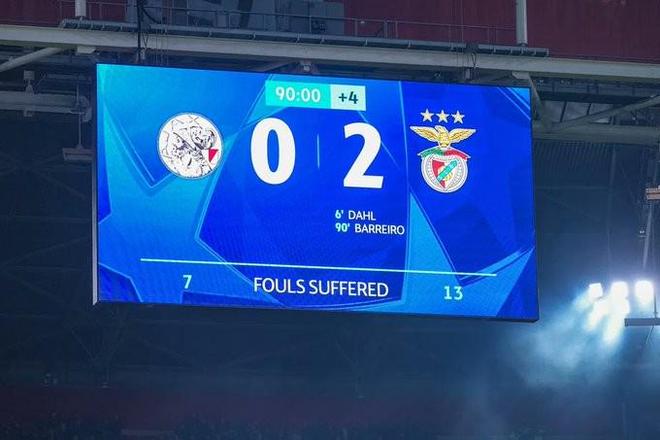 关于国际比赛日欧联传出新动向，本菲卡遗憾出局，管理层表态——管理层满意，轮换策略成焦点的信息开云体育注册登录