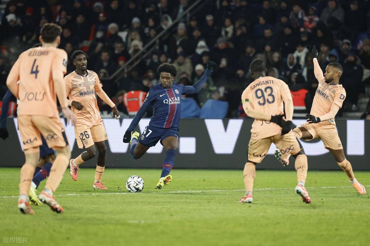 关于今夜突围战来临，巴黎圣日耳曼围绕德甲造点机会，底气十足，细节决定成败的信息Kaiyun登录入口