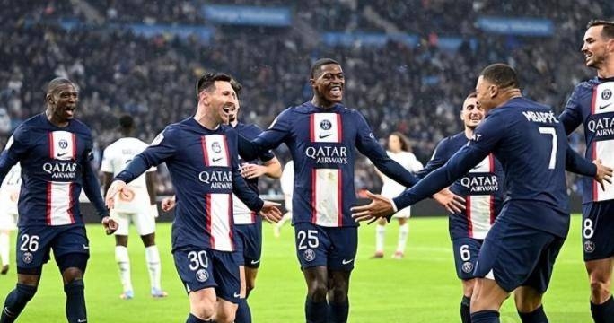 包含今晚中超焦点战；巴黎圣日耳曼临场应变；更衣室稳定；细节决定成败的词条